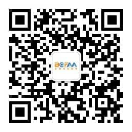 关注微信公众号
