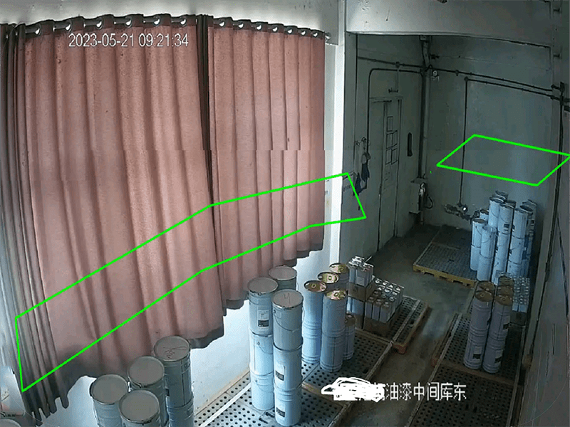 江苏××车间